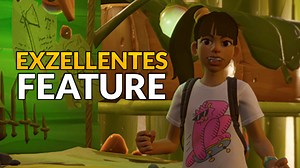 Das Survival-Game Grounded hat ein fantastisches Multiplayer-Feature, das jedes Spiel dieser Art braucht