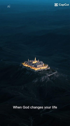 Matthew 5:14 “You Were Never Meant to Be Hidden”