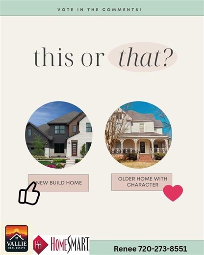 Thinking about a new build?