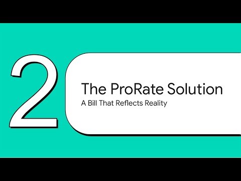 Innovative Rate Design as a Free Market Solution to Climate, Resiliency, and Economic Challenges