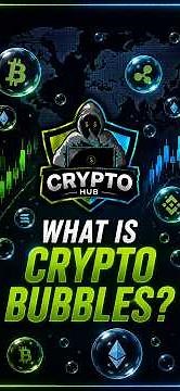 What Is Crypto Bubbles? The Fastest Way to Track the Market