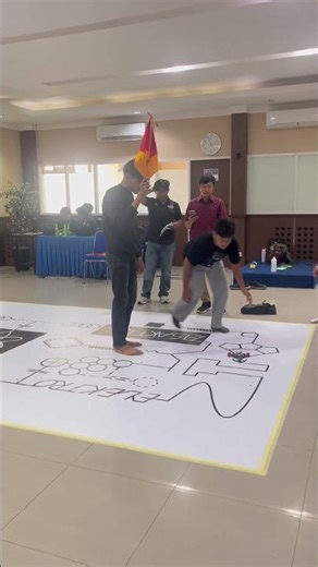 #robot #linefollower #tutorial #competition #robotics