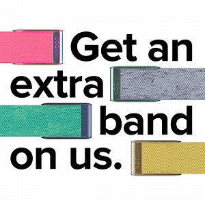 PSA: Starting today, if you buy an annual WHOOP membership, you can get a FREE Band. You’re not going to want to miss this: join.whoop.com. #UnlockYourself | WHOOP