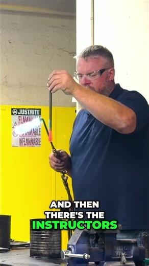 The Only REAL Gunsmithing School