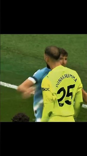 Best Gianluigi Donnarumma Saves | Incredible PSG & Italy Goalkeeper Highlights