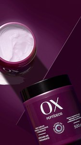 117K views · 66 reactions | A linha OX Peptídeos foi desenvolvida...