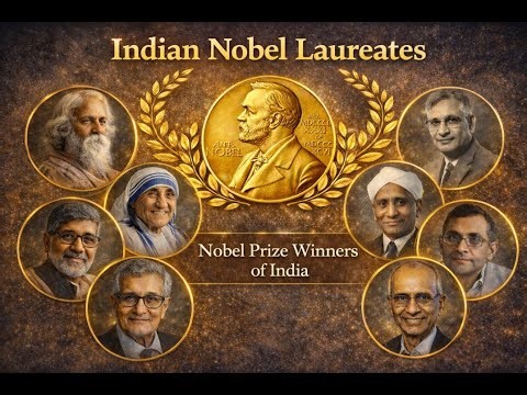 Nobel prizes AP SCERT Textbook Explanation Telugu | Classes 6–10 | DSC & TET Preparation