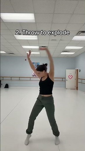 Try out these sassy jazz dance steps! #beginnerdance #dancemoves #dancevideo #jazzdance