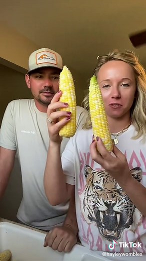 Preserving Sweet Corn: Freezing Tips for Long-Lasting Freshness