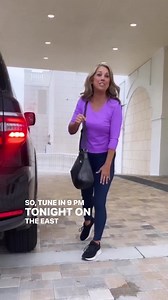 TUNE in @hsn for my last appearance of the day…tonight at 9pm est/ 6pm pst for the finale TV show of my @easyspiritofficial walking shoe with the special price ONLY until midnight. Only a few more hours at this amazing TODAY SPECIAL price! | Denise Austin