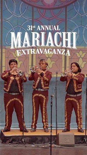 Mariachi Lince de Oro on YouTube! 🎻