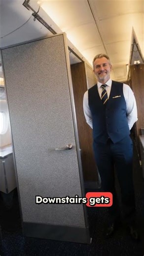 British Airways Just Transformed Its A380 — New Business Class & First Class Suites! ✈️