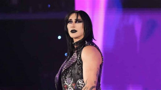 Rhea Ripley unknowingly breaks her WWE streak on RAW: What is it?