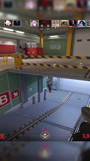 ТИП ПРОСТО СДАЛСЯ... | CS2 #csgo #cs2 #faceit