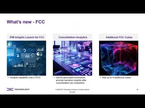 On-Demand Webinar: What’s New in Oracle EPM – AI Innovations & Roadmap Insights