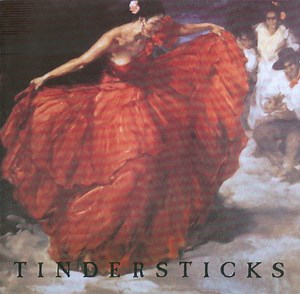 Tindersticks – Tindersticks (CD)