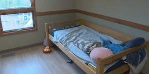 Children’s Home Society reacts to federal funding cuts