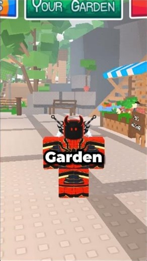 Garden Horizons comming to console& admin abuse(roblox)#roblox #gardenhorizons