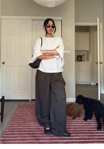 Fashion Diary: Unique Style Inspirations