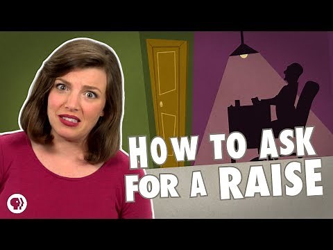How Can I Get A Raise?
