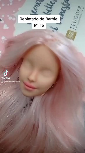 barbieladydolls on TikTok