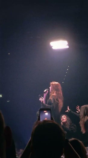 Florence + The Machine – Daffodil // Everybody Scream Tour – Olympiahalle Munich 04.03.2026
