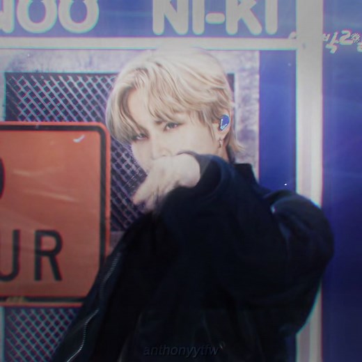 Enhypen's Yang Jungwon Facetime Edit | VIP 2 Life is Worth Living