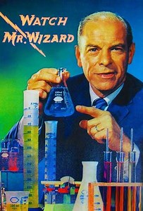 Watch Mr. Wizard (1951) - TV Show