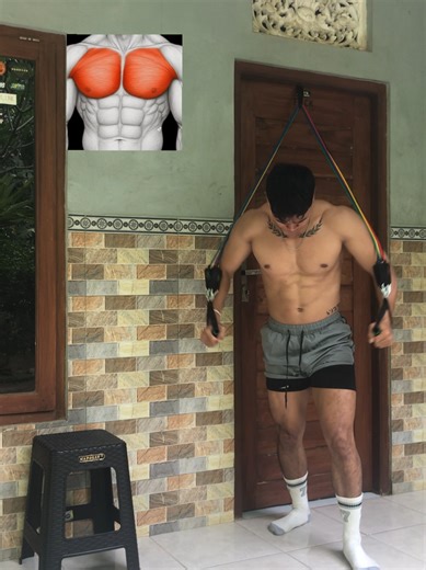 Effective Resistance Band Workouts for Home Fitness