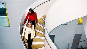 Health Business Management, Master's Degree