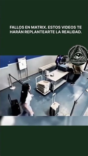 Unexplainable Glitches in the Matrix Caught on Camera! 😳