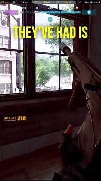 Battlefield 6 Anti-Cheat Actually Work? #shorts
