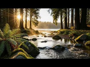 Classical Ocean Waves: Relaxing Music for Sleep, Study, Calm