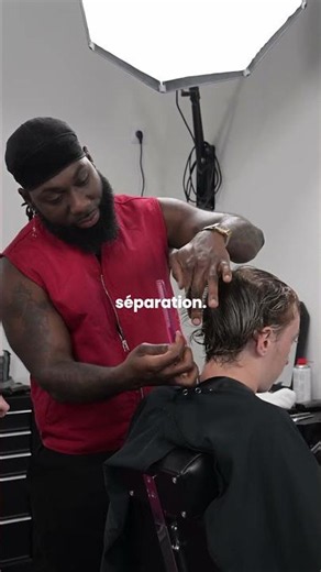 Understanding the mullet haircut #shorts