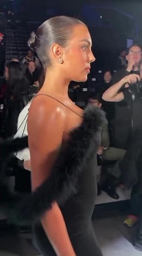 Glamorous Life of Georgina Rodríguez ✨