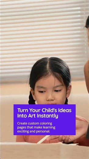 Unlock Learning With AI Coloring Pages