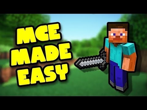 Unlimited Mob Drops!! Mob Farm Setup - MC Eternal Tutorial Series