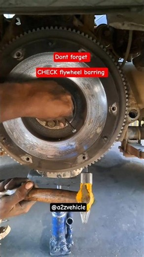 Clutch Plate And Pressure Plate Replace #automobile #tips