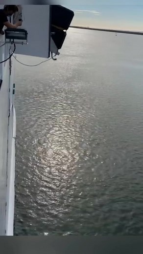 How Evacuation system works. #technology #TechToday | Tech Today