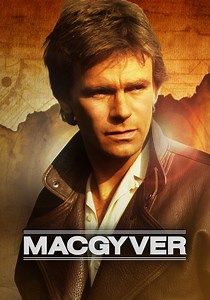 MacGyver - TV Dizisini internetten izleyin