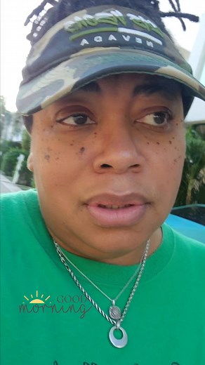 Morning! 7am walk 🚶 #JourneyToRealignment Trying to get back to a routine. Feeling a bit better | Stacie L. Daniel