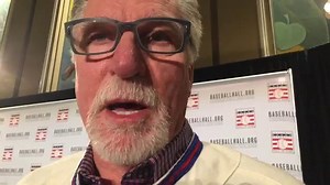 Jack Morris on Hall of Fame nod