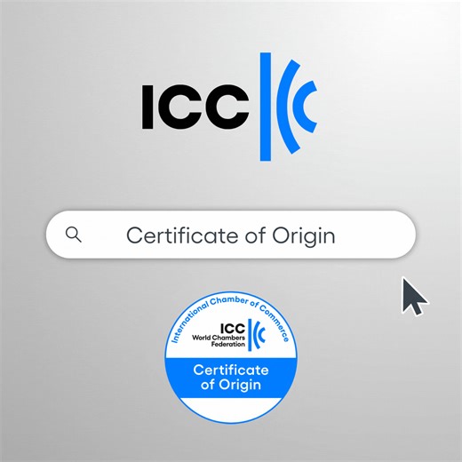🔍 Searching for seamless #trade authenticity with Certificates of Origin. ⬇️ Certificates of Orgin 👉 Trade documents issued by chambers worldwide to verify the origin of exported goods which are essential for businesses, banks, and customs. 🤔 Why? Certificates of Origin plays an important role in #globaltrade as they provide credible evidence of the country of origin of goods. They are required by customs officials, banks, and importers to ensure compliance with trade regulations and determin