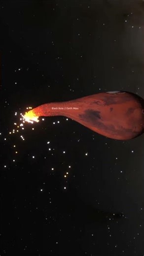 Mars Destruction Compilation Edit! 😱💥 #spacesim