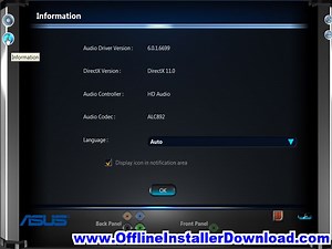 Realtek Audio Driver Mac Os