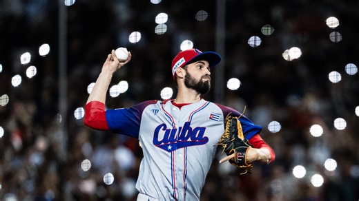 Cuba vs. Panama 2026 livestream: How to watch World Baseball Classic for free
