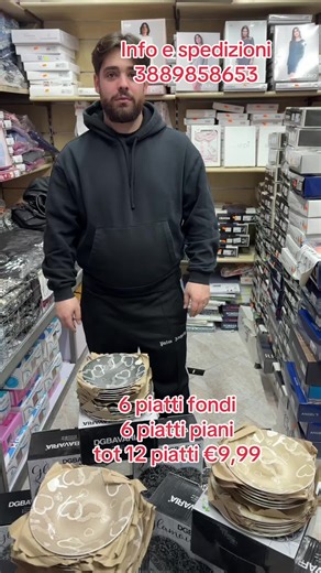 Offerta Imperdibile: 12 Piatti a Solo €9,99 a Napoli