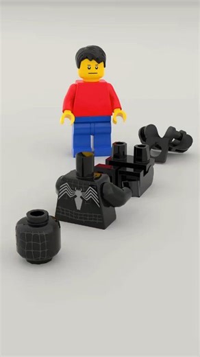 #brickwise #lego #legominifigures | BrickWise