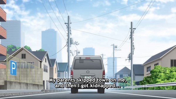 Rich Girl Caretaker: I'm Secretly the Caregiver of the Most Popular Girl in This Rich Kid School (TV Series 2026– )