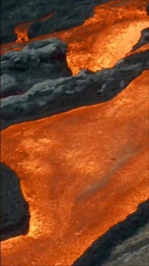 The 10 Youngest Volcanic Calderas